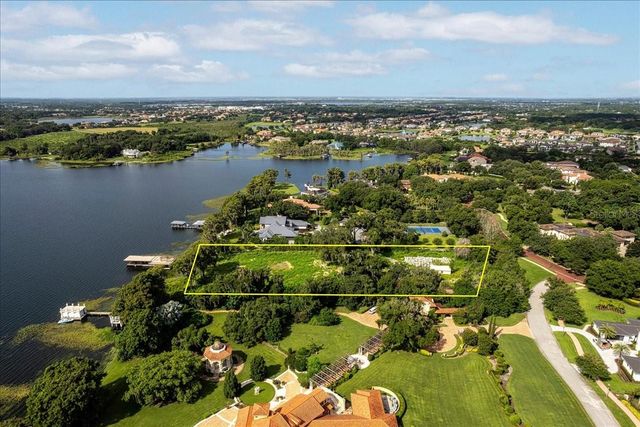12422 PARK AVENUE, Windermere, FL 34786