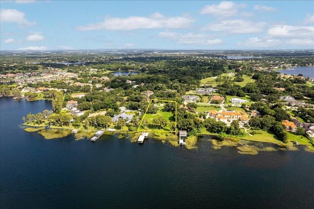 12422 PARK AVENUE, Windermere, FL 34786