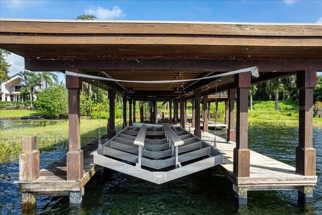 12422 PARK AVENUE, Windermere, FL 34786