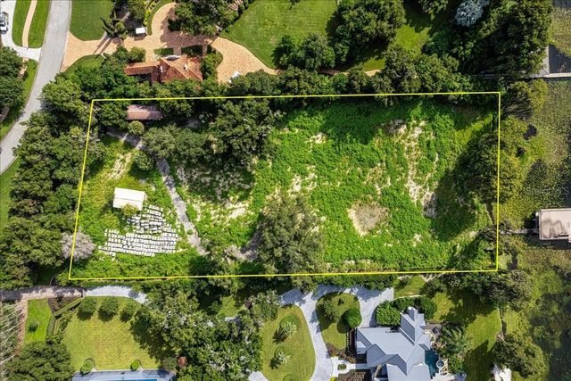 12422 PARK AVENUE, Windermere, FL 34786