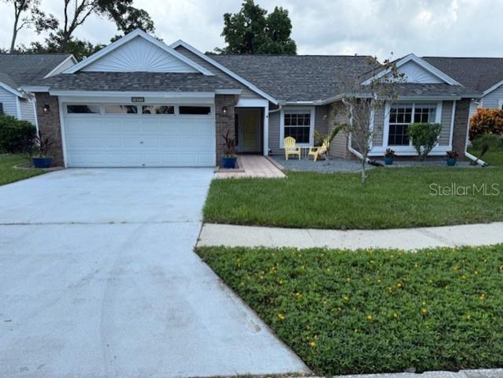 1671 SILVERWOOD STREET, Tarpon Springs, FL 34689