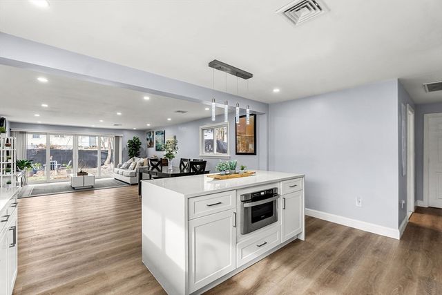 3 Blackstone Street, Peabody, MA 01960