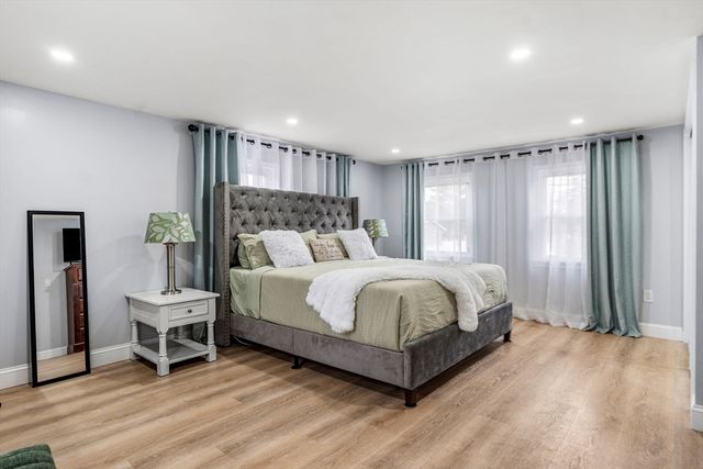 3 Blackstone Street, Peabody, MA 01960