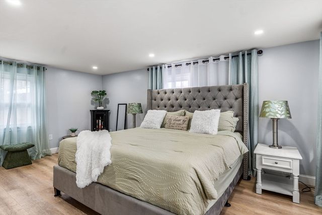 3 Blackstone Street, Peabody, MA 01960