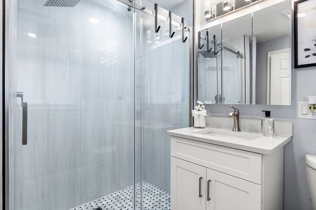 3 Blackstone Street, Peabody, MA 01960