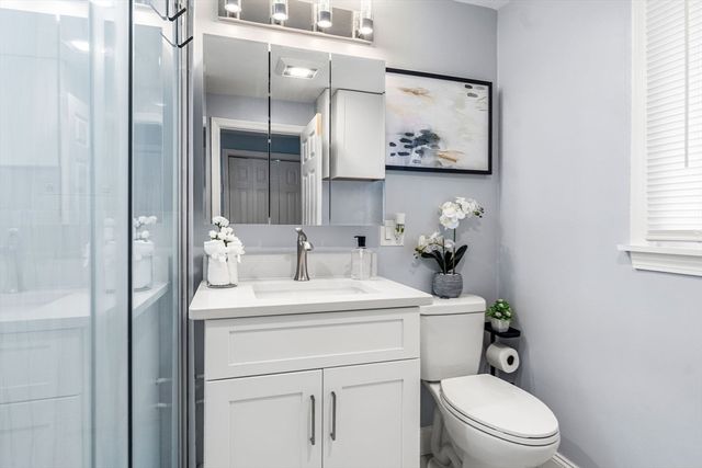 3 Blackstone Street, Peabody, MA 01960