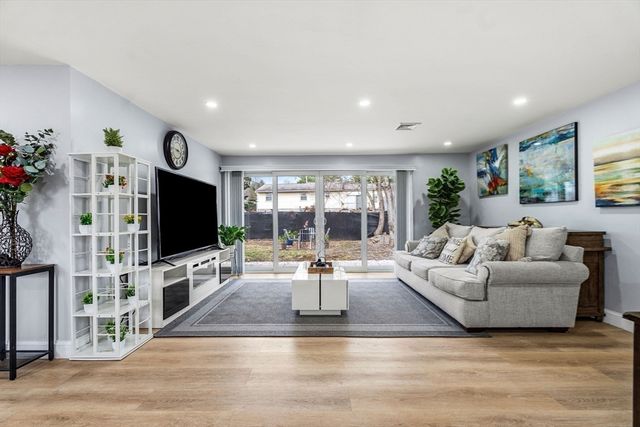 3 Blackstone Street, Peabody, MA 01960