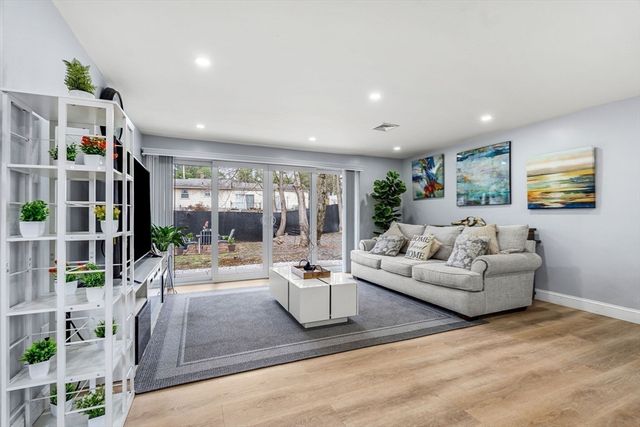 3 Blackstone Street, Peabody, MA 01960