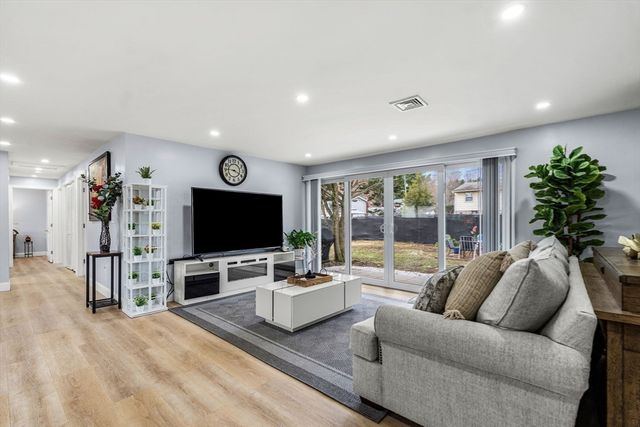 3 Blackstone Street, Peabody, MA 01960