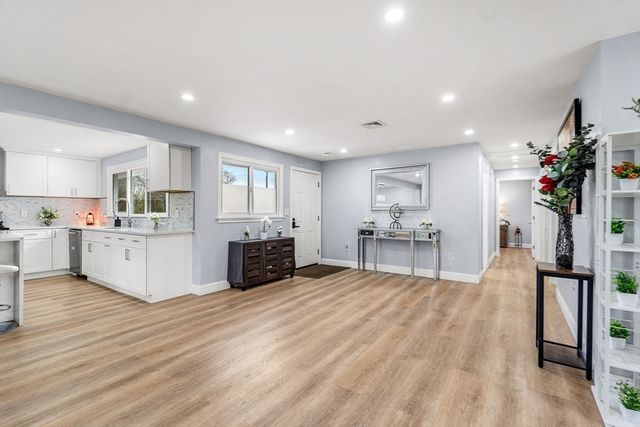 3 Blackstone Street, Peabody, MA 01960