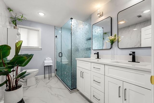 3 Blackstone Street, Peabody, MA 01960