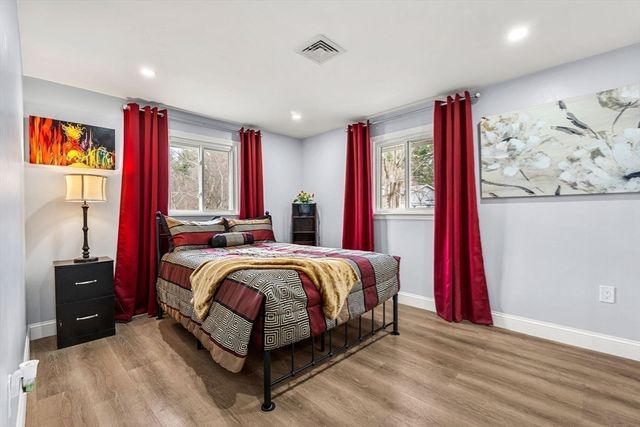 3 Blackstone Street, Peabody, MA 01960