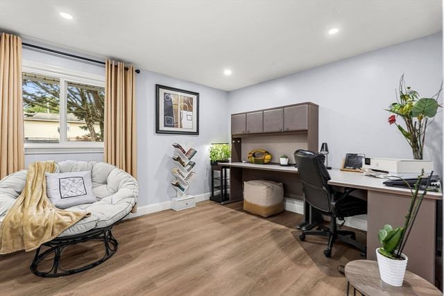 3 Blackstone Street, Peabody, MA 01960