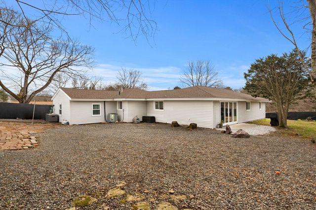 3 Blackstone Street, Peabody, MA 01960