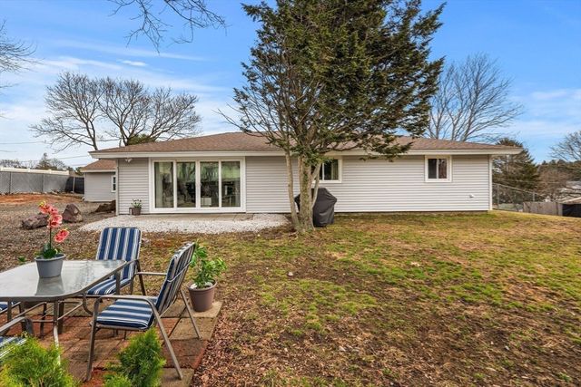 3 Blackstone Street, Peabody, MA 01960