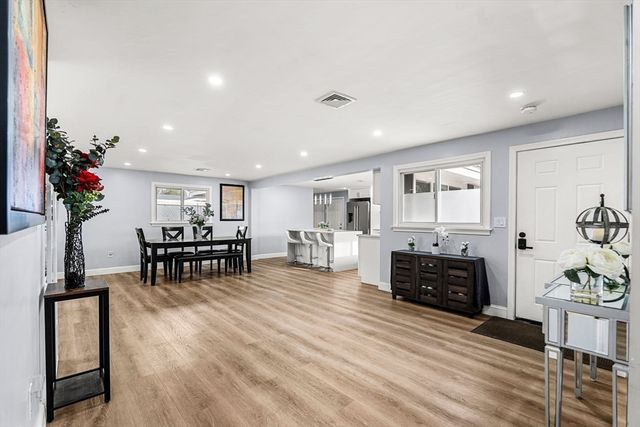 3 Blackstone Street, Peabody, MA 01960