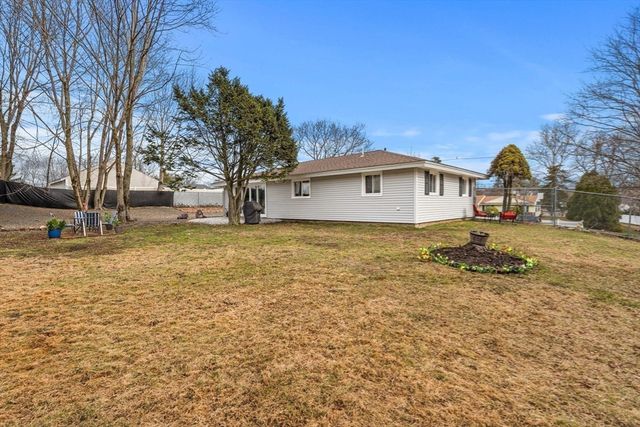 3 Blackstone Street, Peabody, MA 01960