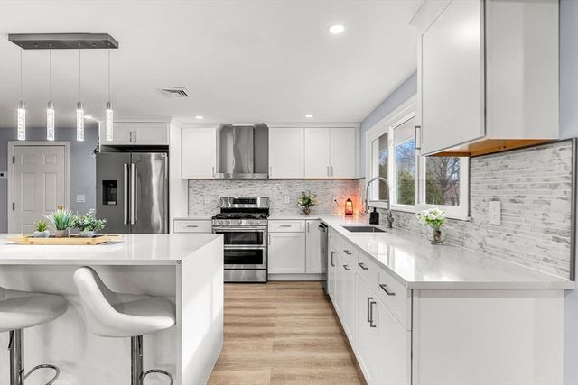 3 Blackstone Street, Peabody, MA 01960