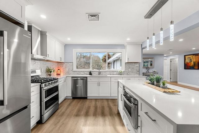 3 Blackstone Street, Peabody, MA 01960