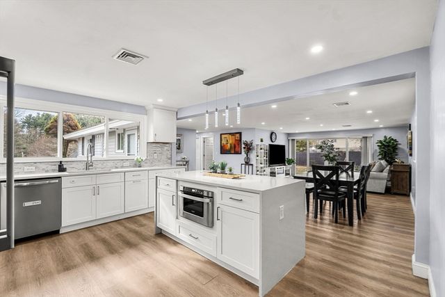 3 Blackstone Street, Peabody, MA 01960