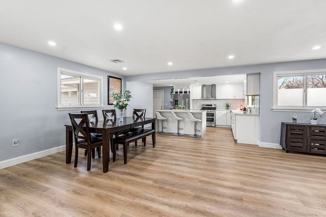 3 Blackstone Street, Peabody, MA 01960