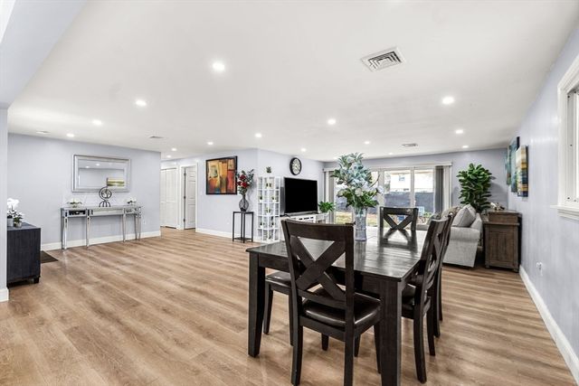 3 Blackstone Street, Peabody, MA 01960