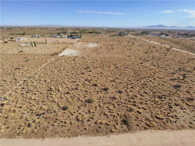 0 Gamble, Victorville, CA 92392