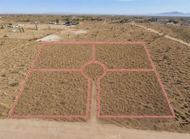 0 Gamble, Victorville, CA 92392