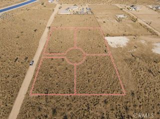 0 Gamble, Victorville, CA 92392