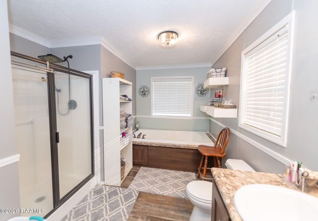 1237 Mcmillan Avenue, Iota, LA 70543