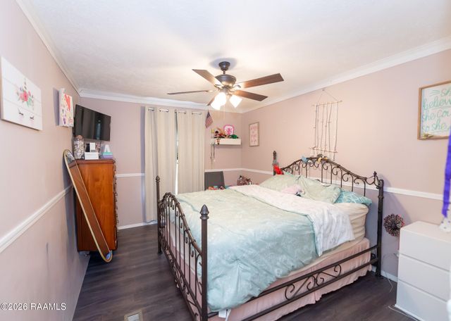 1237 Mcmillan Avenue, Iota, LA 70543