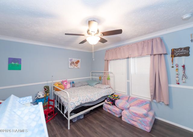 1237 Mcmillan Avenue, Iota, LA 70543