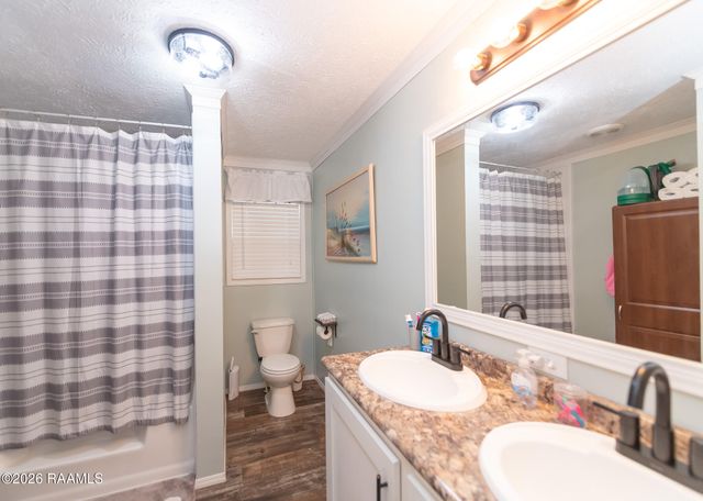 1237 Mcmillan Avenue, Iota, LA 70543