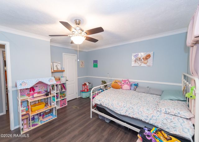 1237 Mcmillan Avenue, Iota, LA 70543