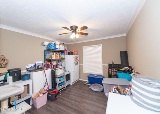 1237 Mcmillan Avenue, Iota, LA 70543