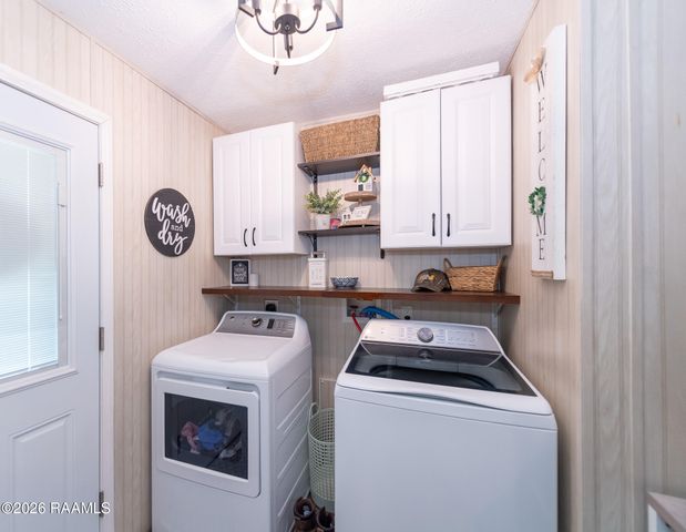 1237 Mcmillan Avenue, Iota, LA 70543