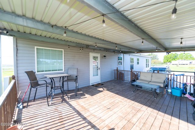 1237 Mcmillan Avenue, Iota, LA 70543