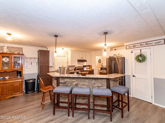 1237 Mcmillan Avenue, Iota, LA 70543