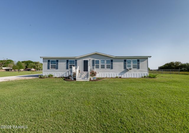 1237 Mcmillan Avenue, Iota, LA 70543
