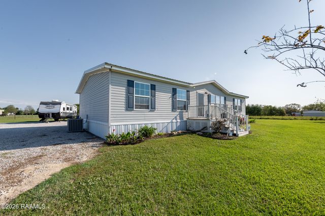 1237 Mcmillan Avenue, Iota, LA 70543