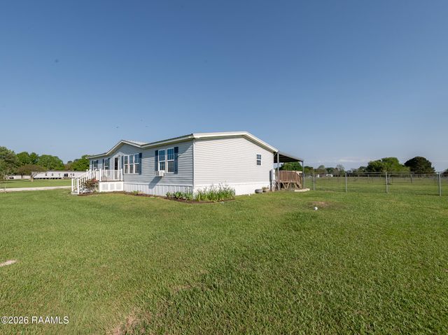 1237 Mcmillan Avenue, Iota, LA 70543