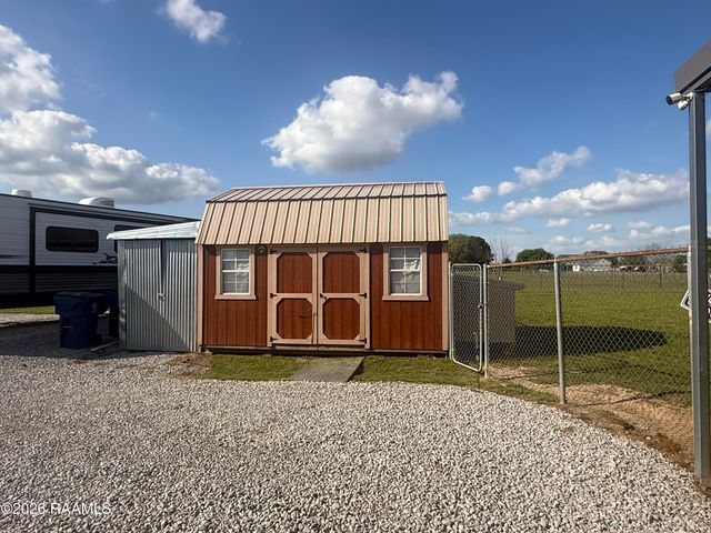 1237 Mcmillan Avenue, Iota, LA 70543