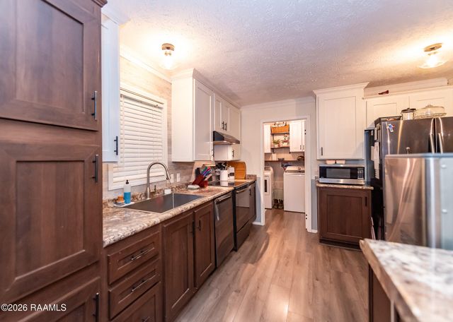 1237 Mcmillan Avenue, Iota, LA 70543