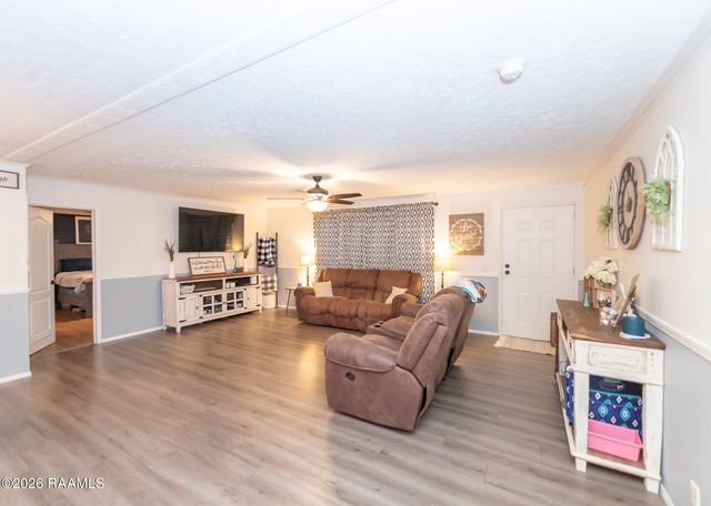 1237 Mcmillan Avenue, Iota, LA 70543