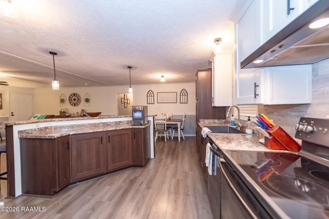 1237 Mcmillan Avenue, Iota, LA 70543