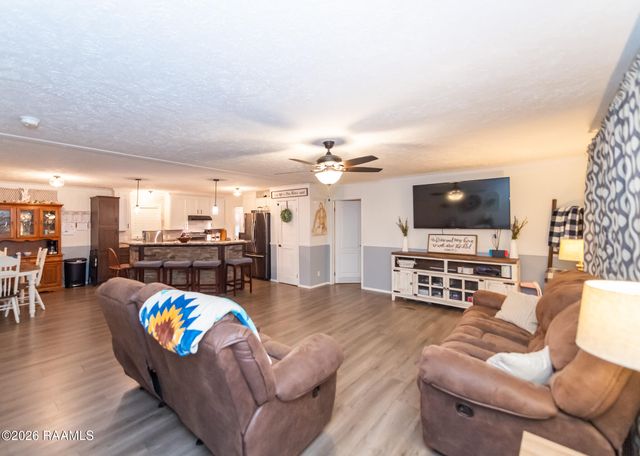 1237 Mcmillan Avenue, Iota, LA 70543