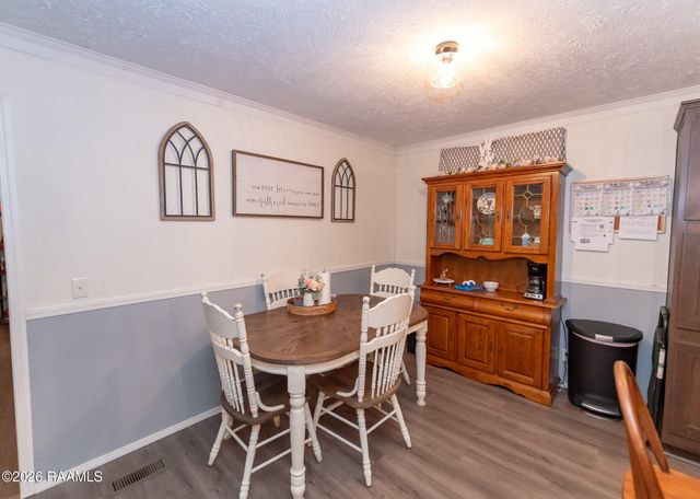 1237 Mcmillan Avenue, Iota, LA 70543