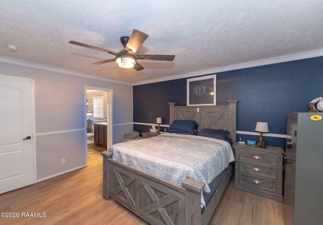 1237 Mcmillan Avenue, Iota, LA 70543