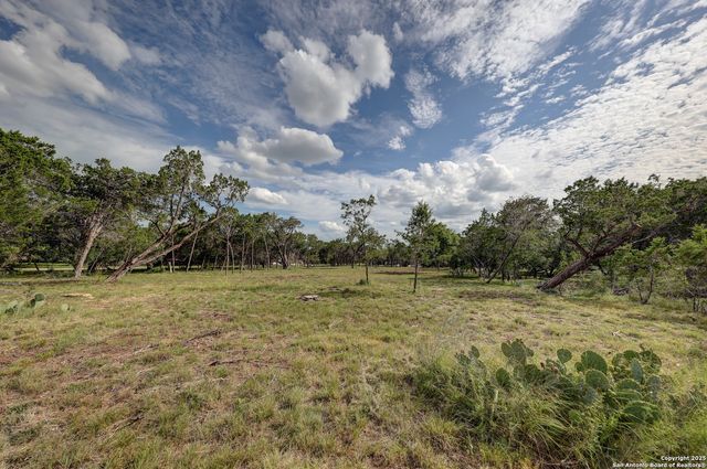 LOT 3 Heinen, Bandera, TX 78003