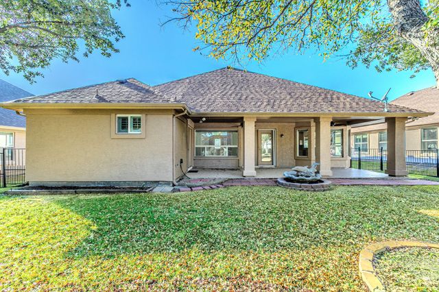 9505 Trailwood Drive, Denton, TX 76207